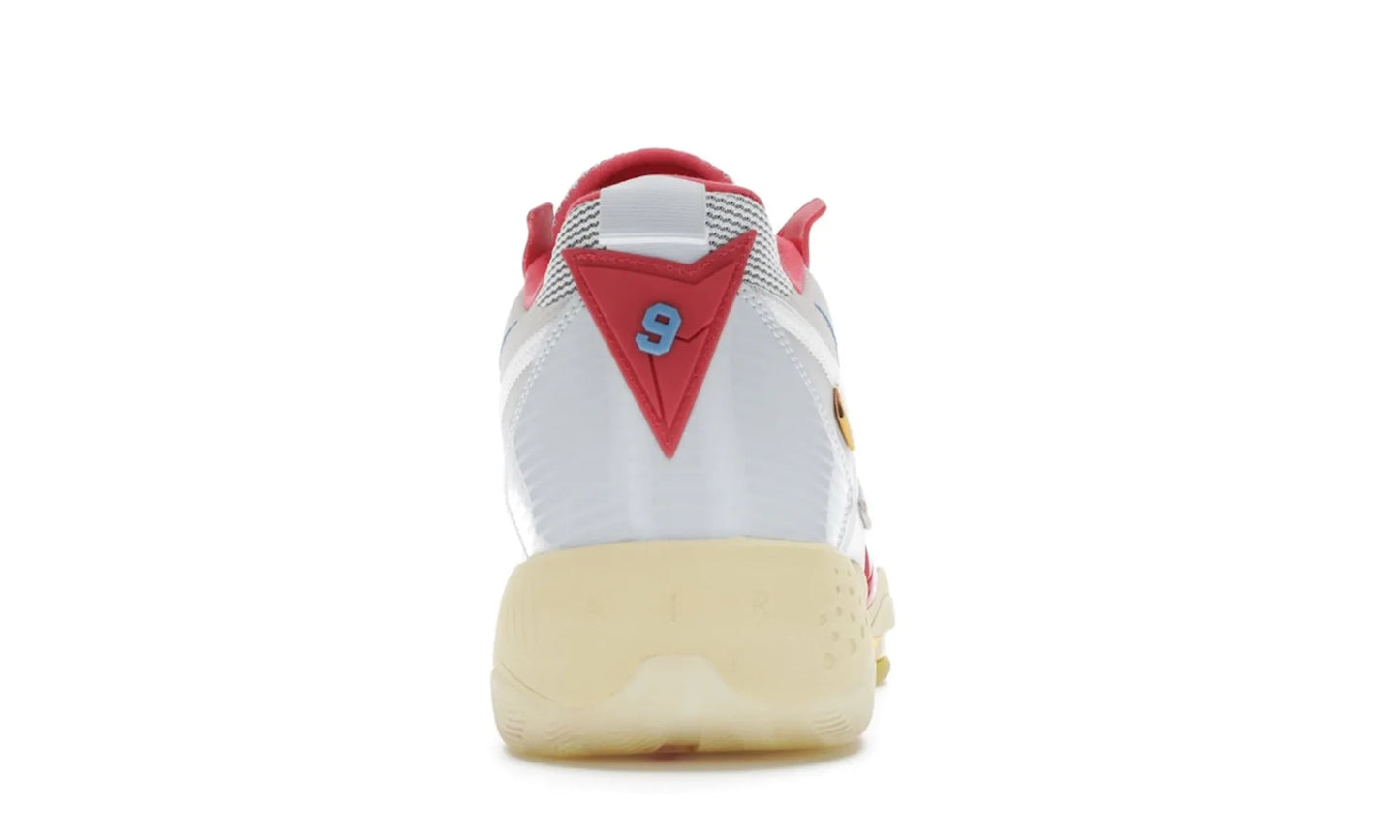 Jordan Zoom 92 Union Guava Ice