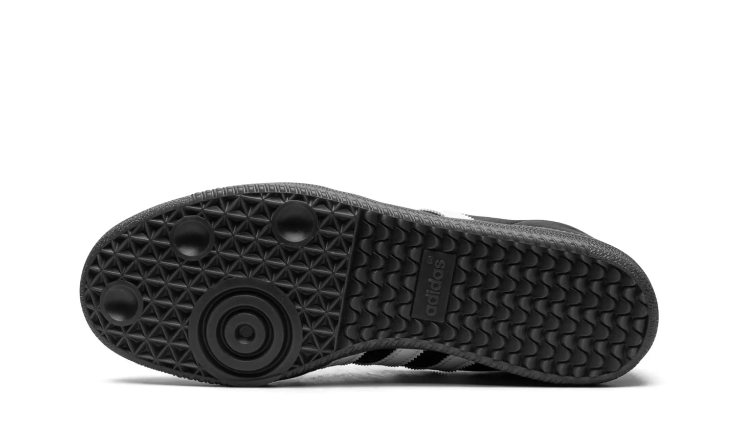 Adidas Samba Fucking Awesome Jason Dill Black