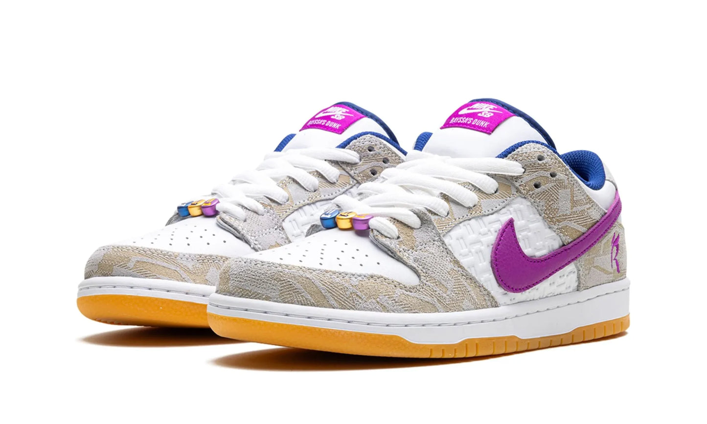 Nike SB Dunk Low Rayssa Leal