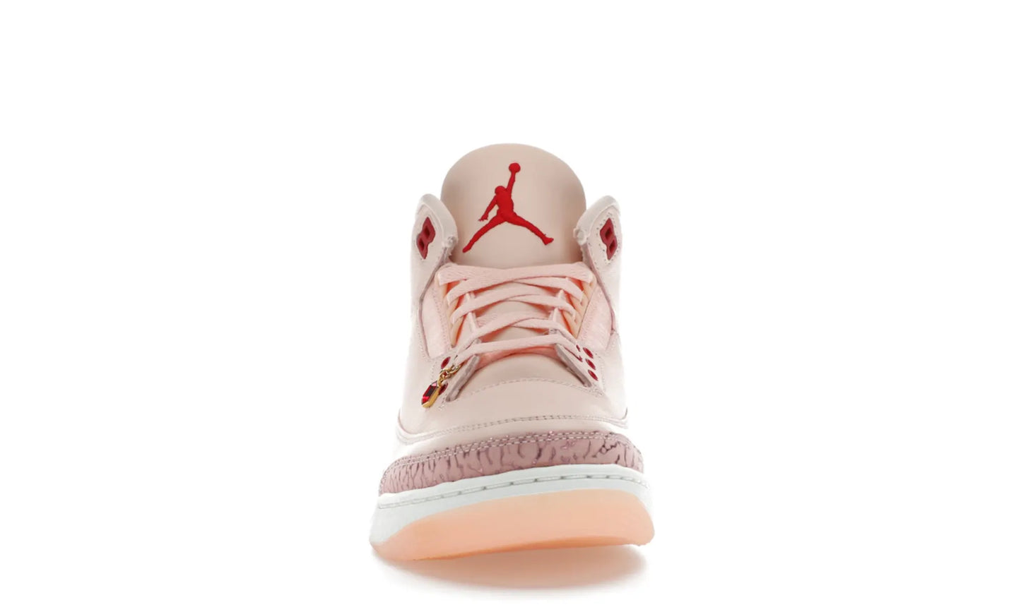 Jordan 3 Retro Valentine's Day Treat Yourself (2025) (W)
