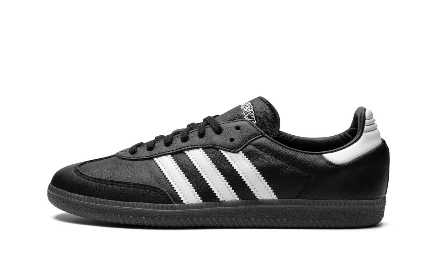 Adidas Samba Fucking Awesome Jason Dill Black
