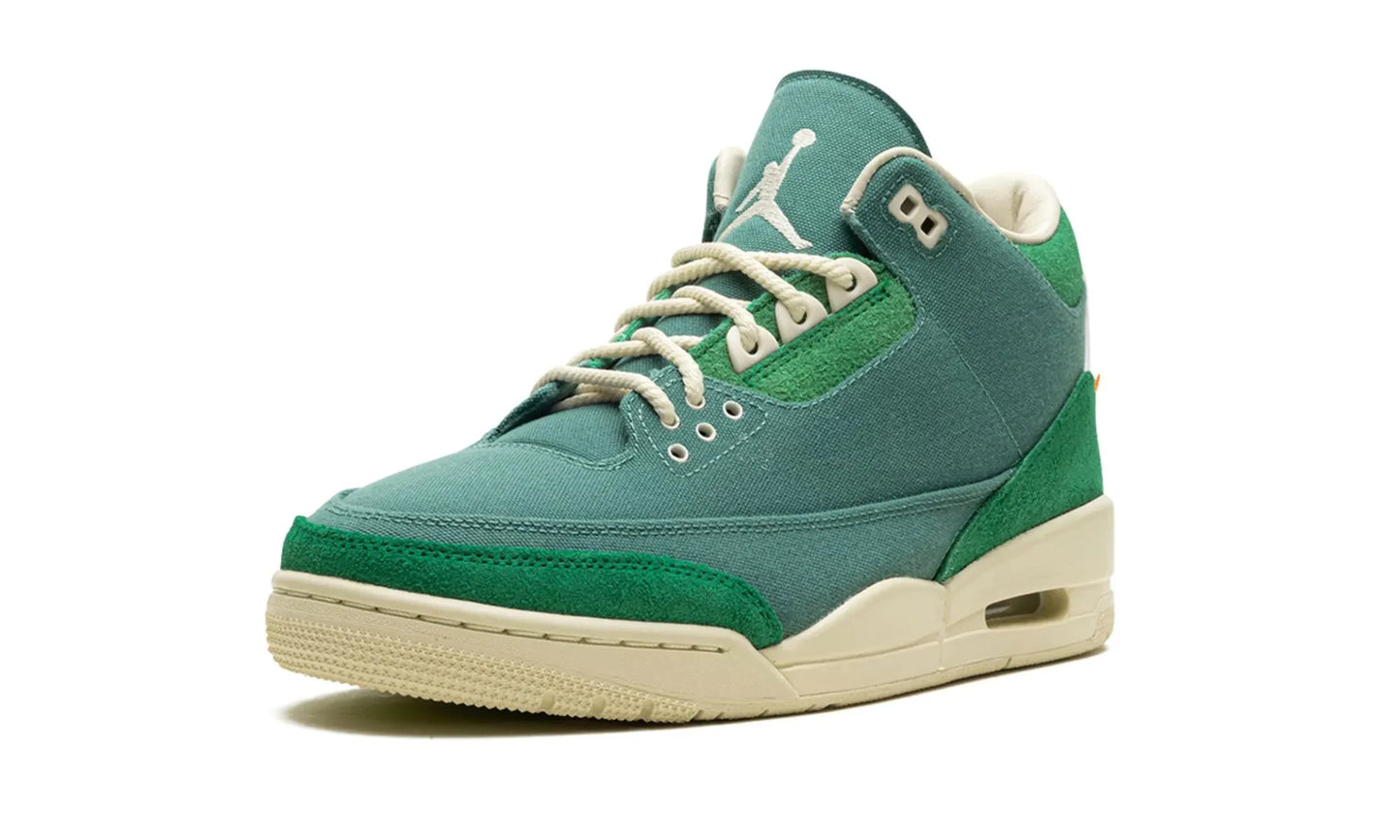 Jordan 3 Retro SP Nina Chanel Abney Bicoastal (W)