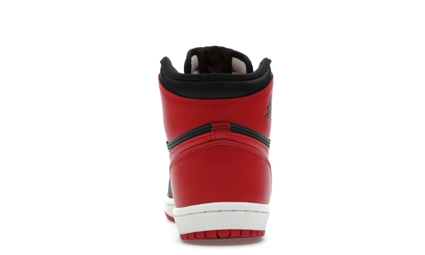 Jordan 1 Retro High '85 OG Bred (2025)