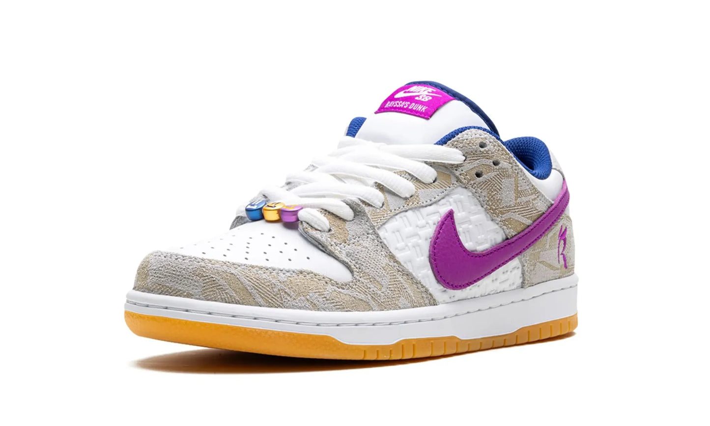 Nike SB Dunk Low Rayssa Leal