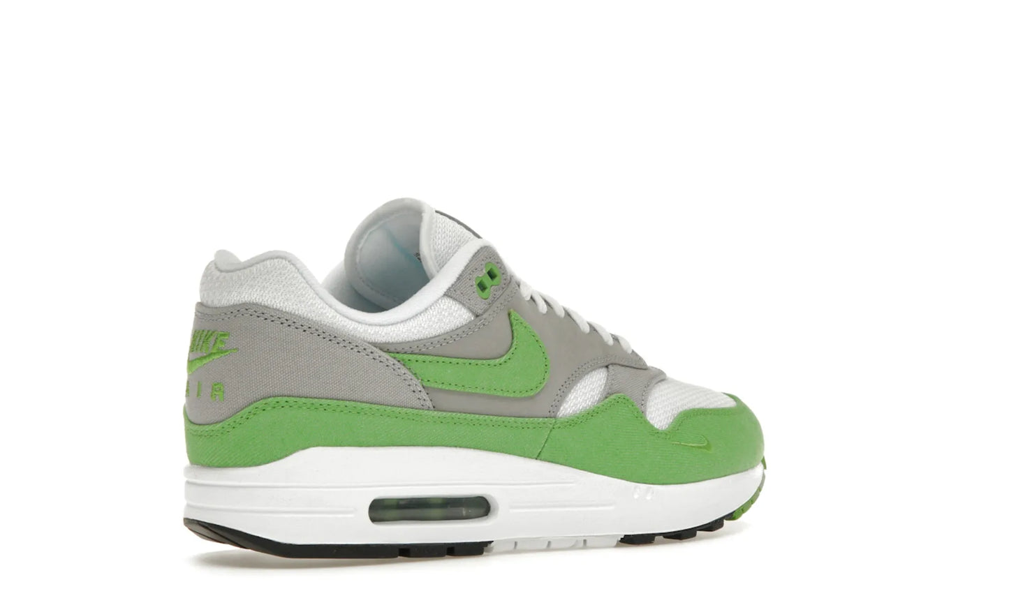 Nike Air Max 1 Patta 20th Anniversary Chlorophyll