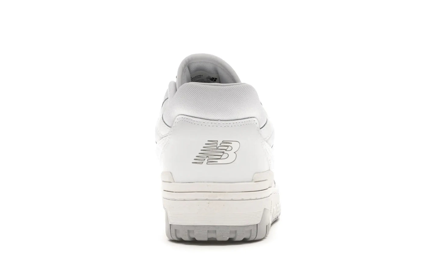 New Balance 550 White Grey