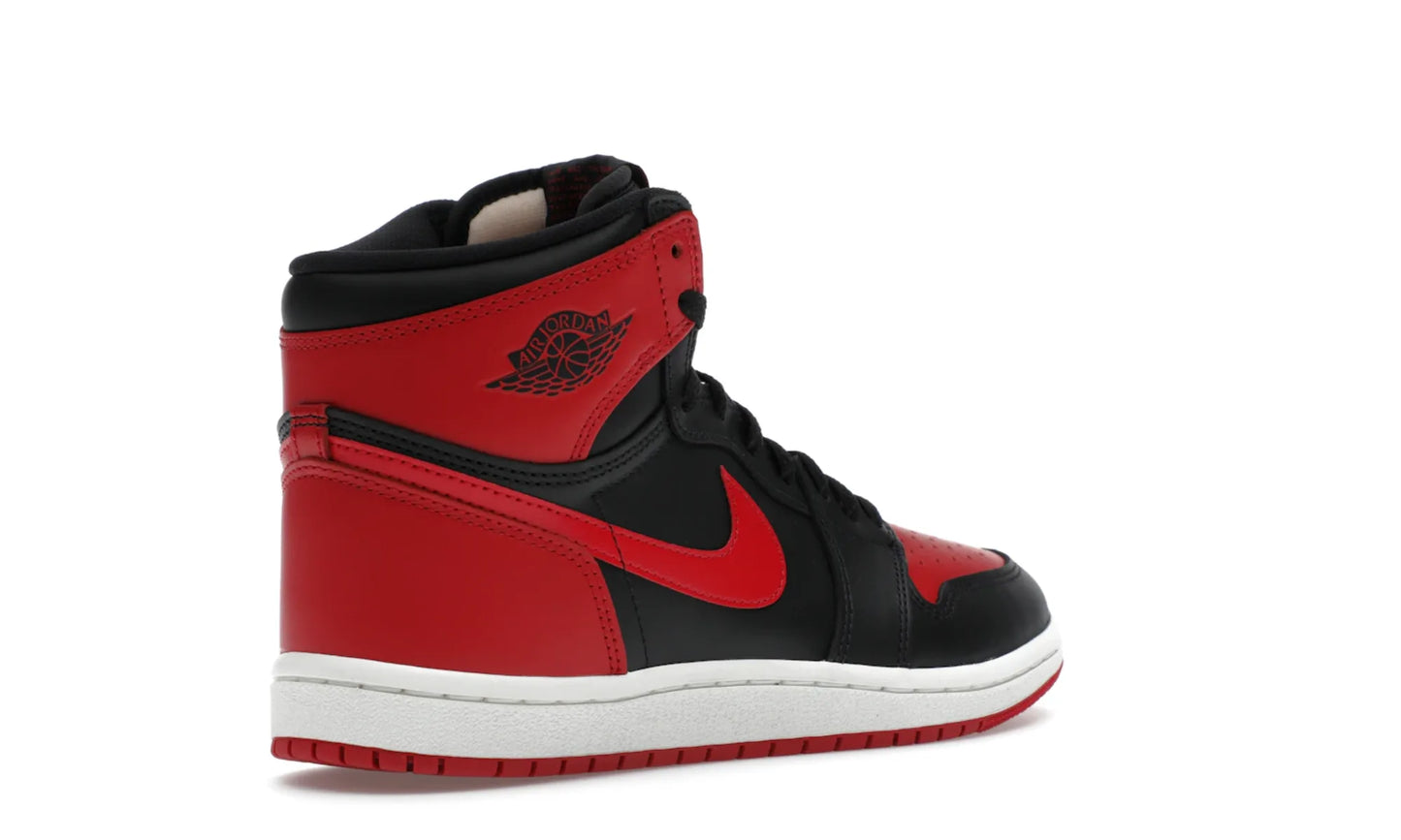 Jordan 1 Retro High '85 OG Bred (2025)