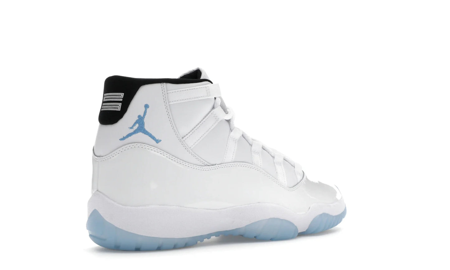 Jordan 11 Retro Legend Blue (2024)