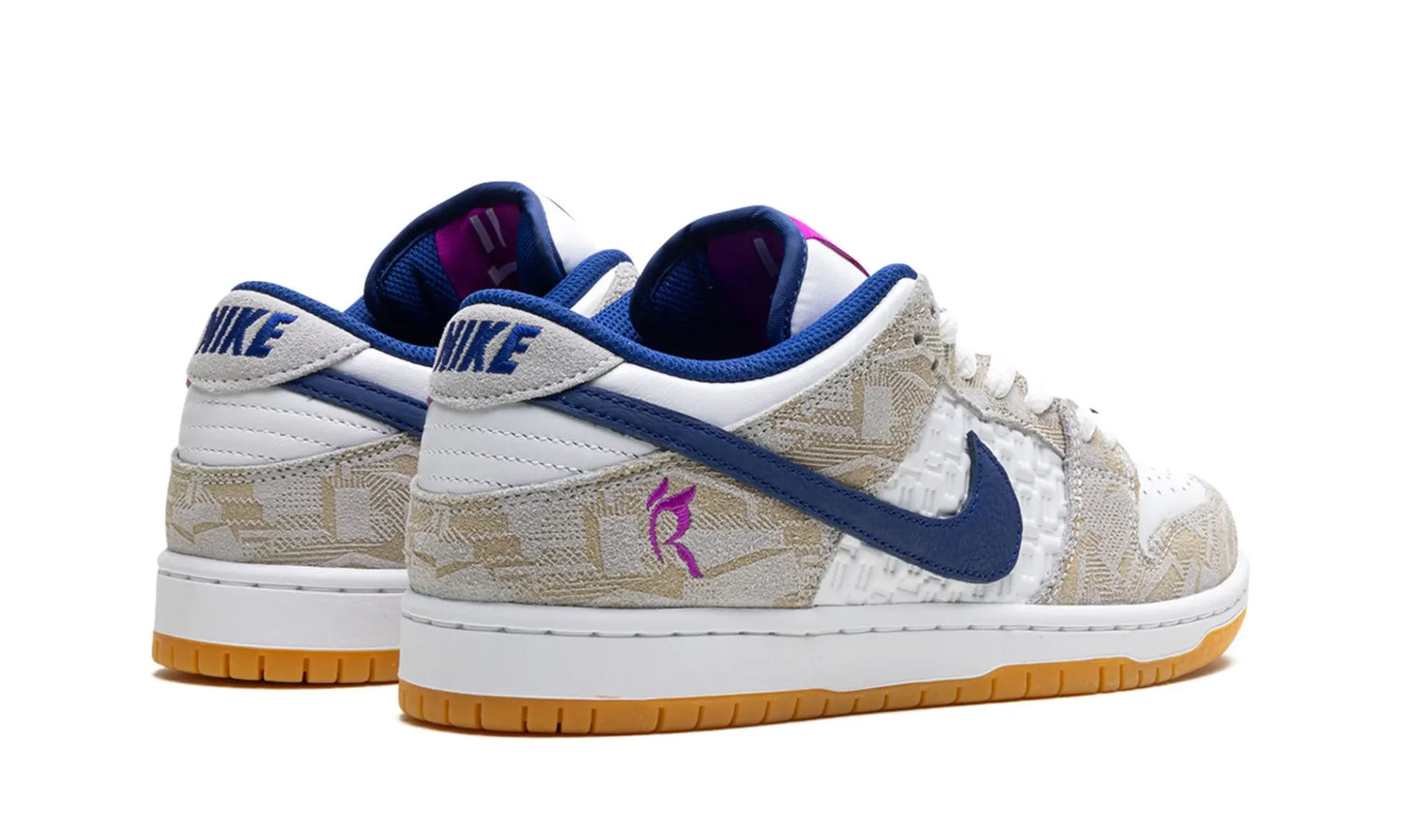 Nike SB Dunk Low Rayssa Leal