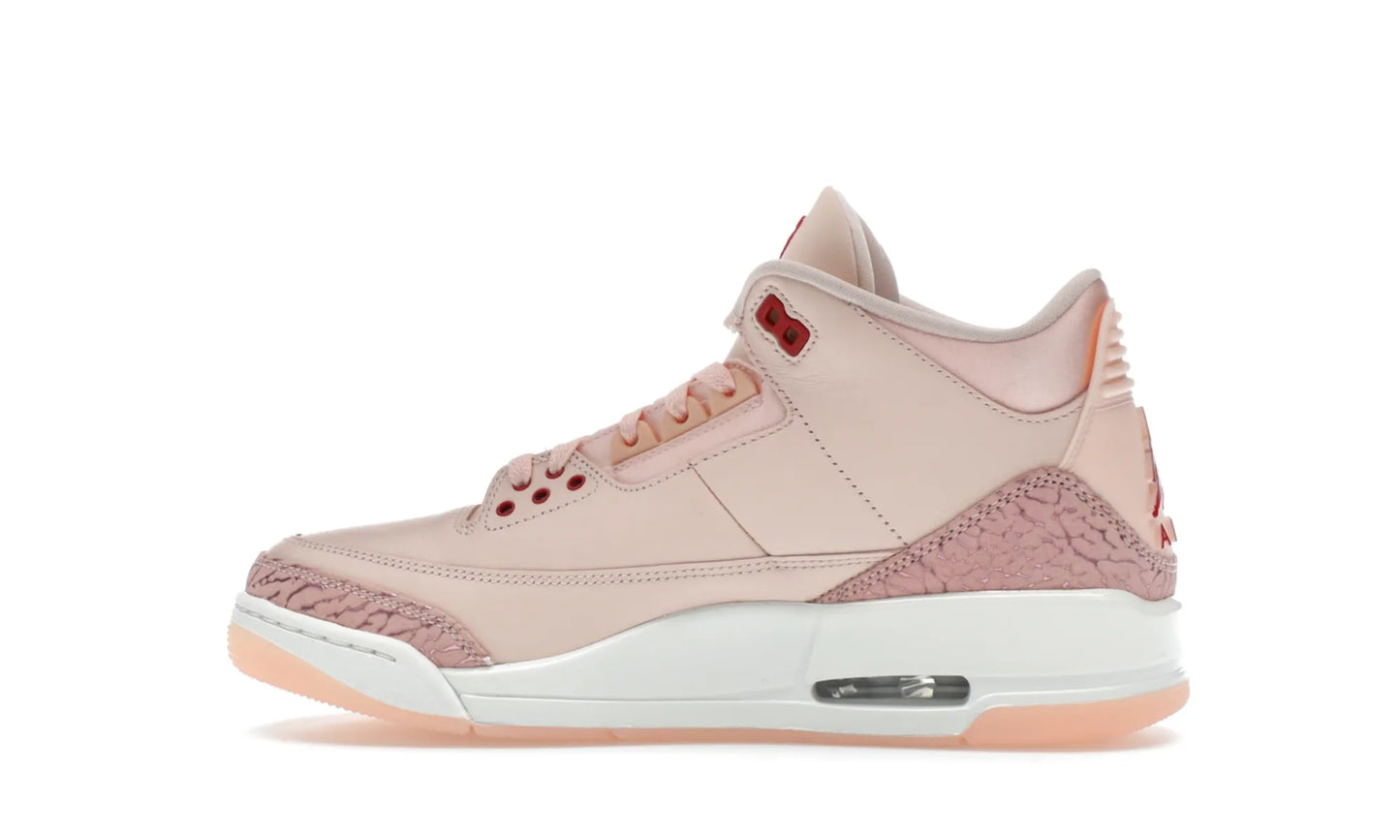 Jordan 3 Retro Valentine's Day Treat Yourself (2025) (W)
