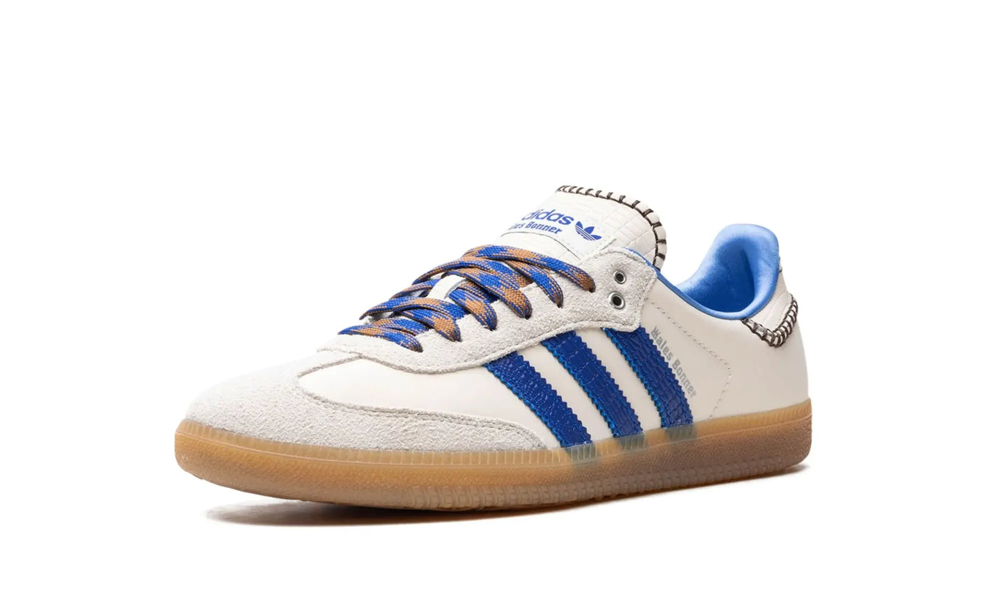 Adidas Samba Nylon Wales Bonner Wonder Clay Royal