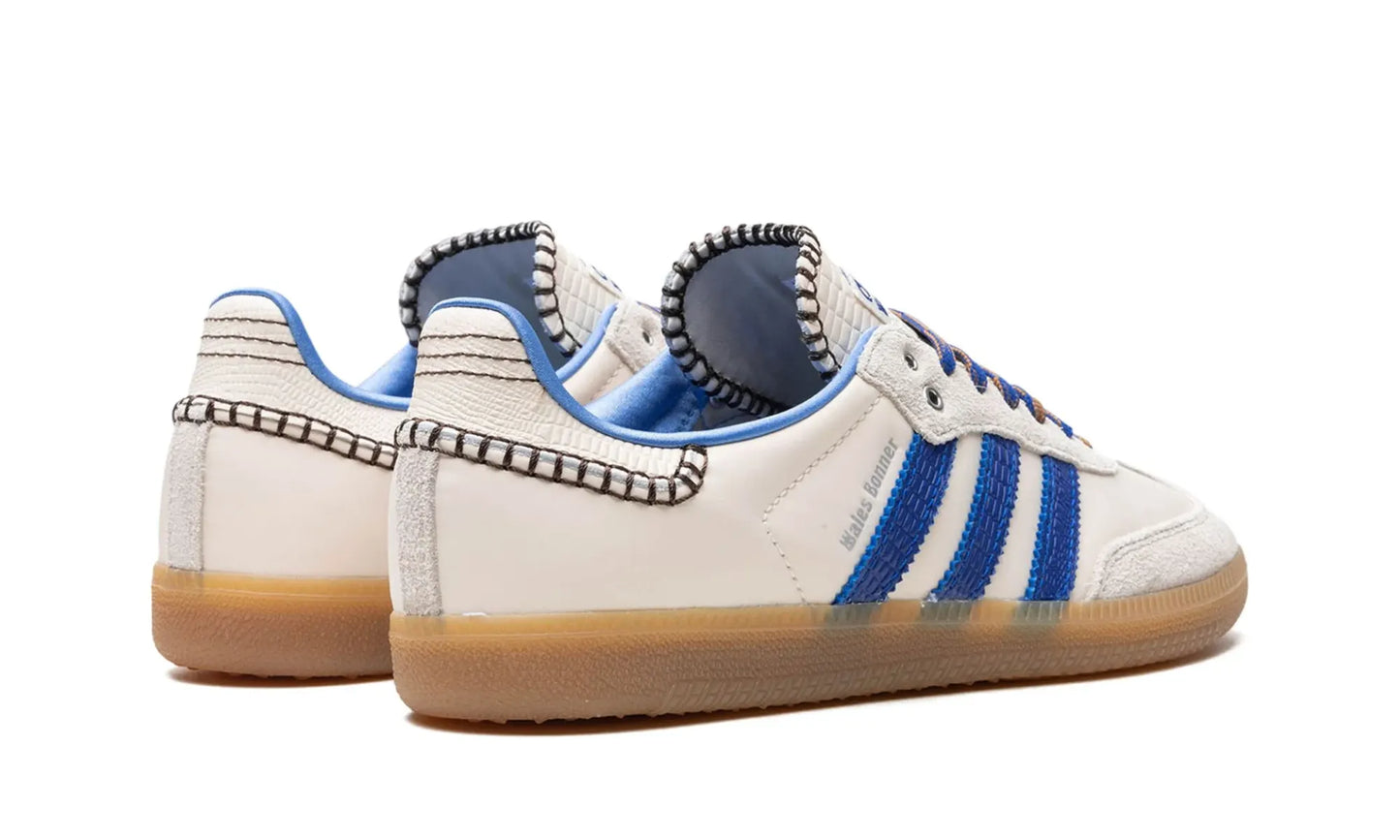 Adidas Samba Nylon Wales Bonner Wonder Clay Royal
