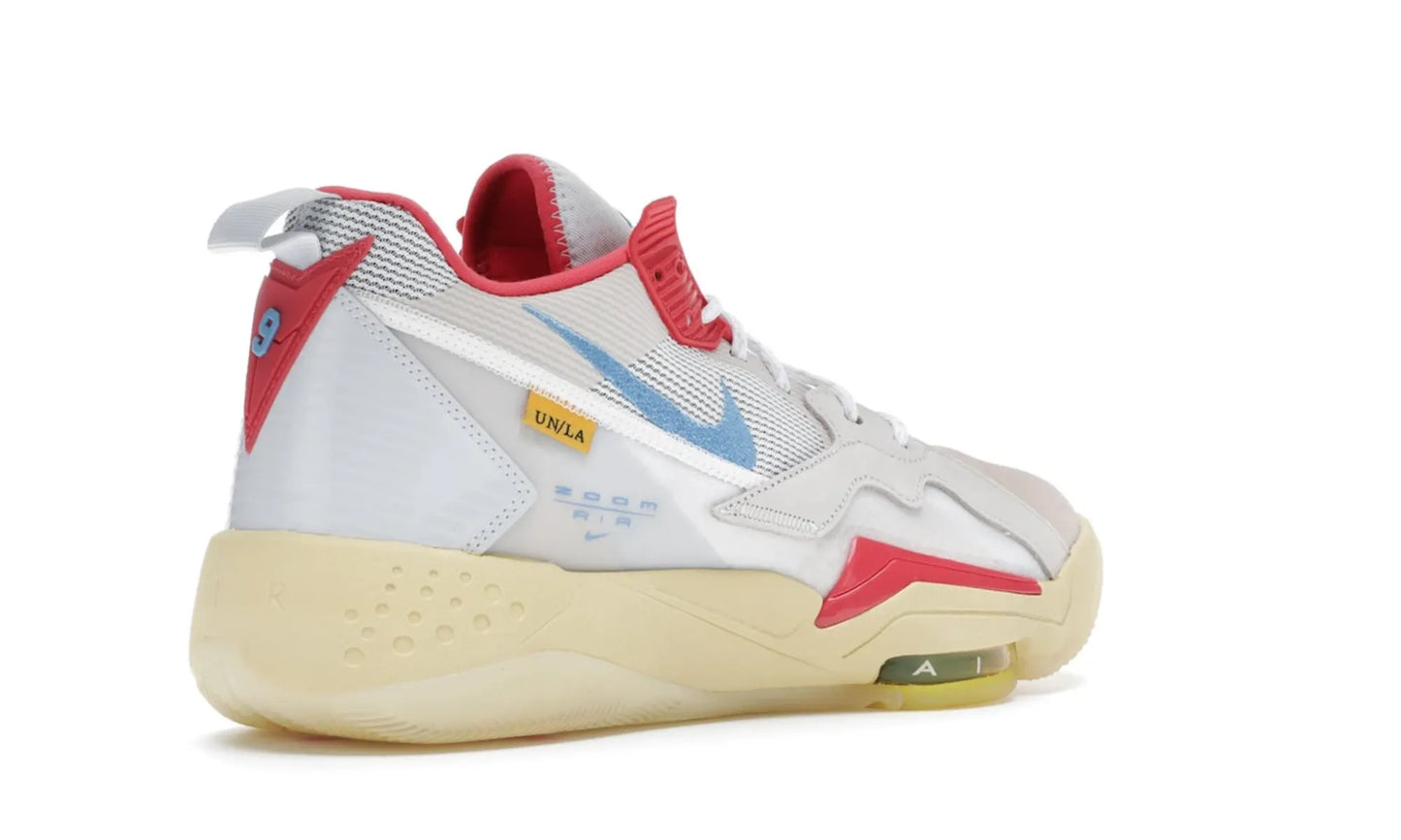 Jordan Zoom 92 Union Guava Ice