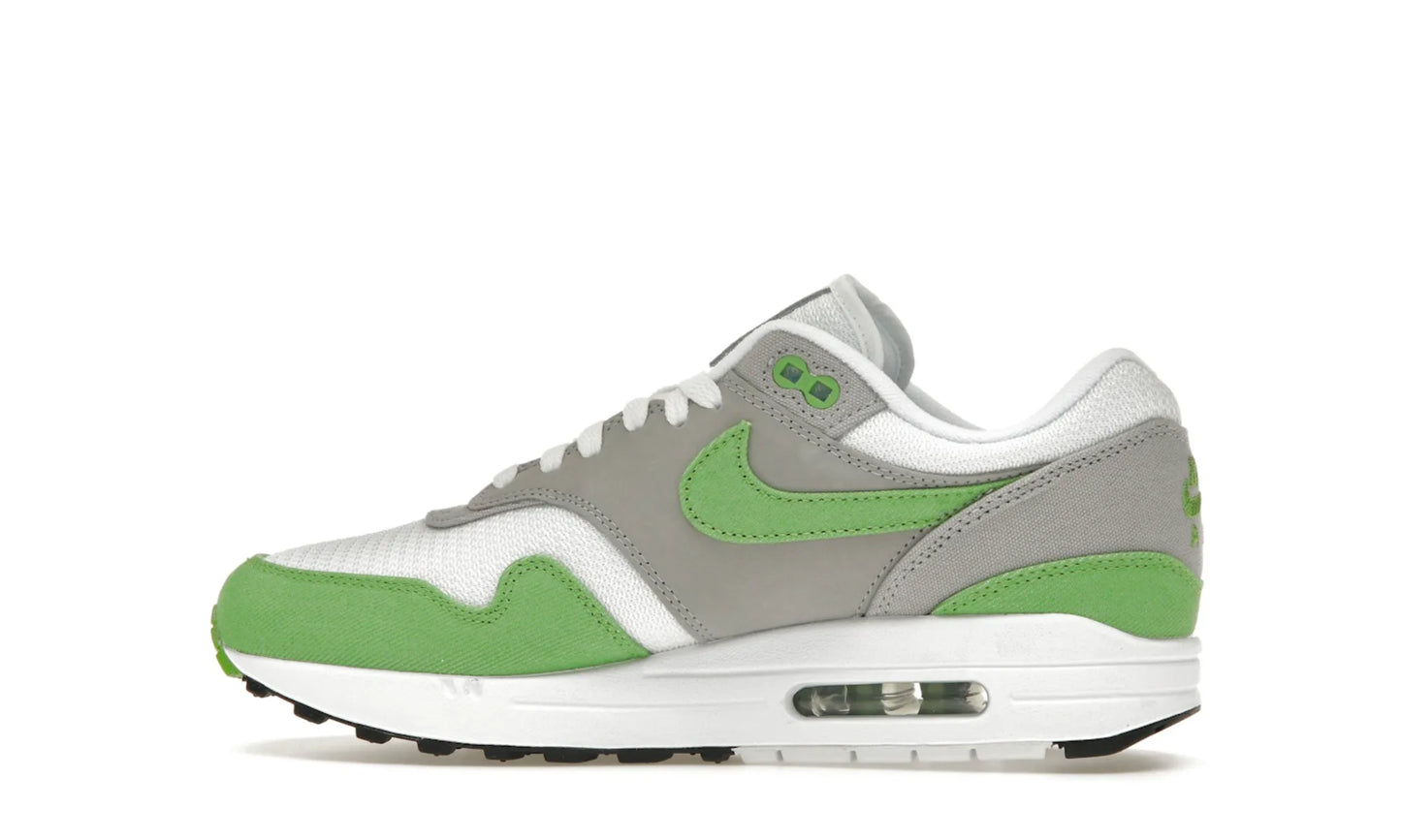 Nike Air Max 1 Patta 20th Anniversary Chlorophyll