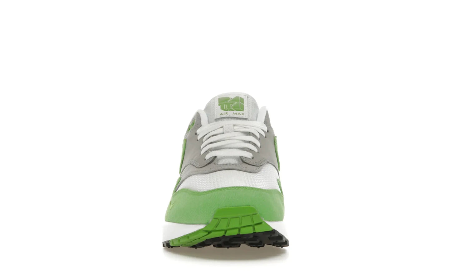 Nike Air Max 1 Patta 20th Anniversary Chlorophyll