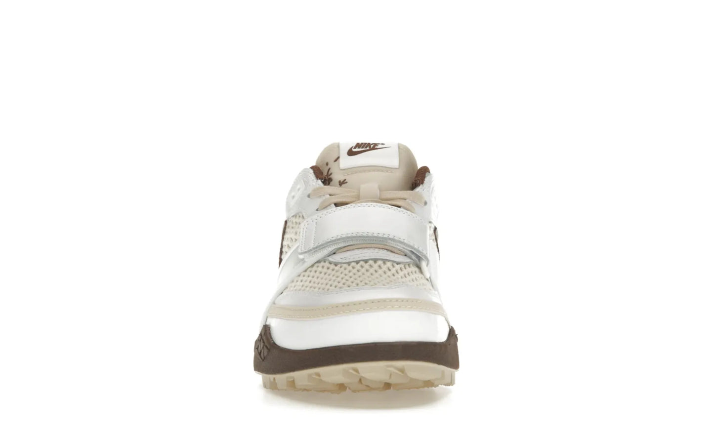 Nike Zoom Field Jaxx Travis Scott Light Chocolate