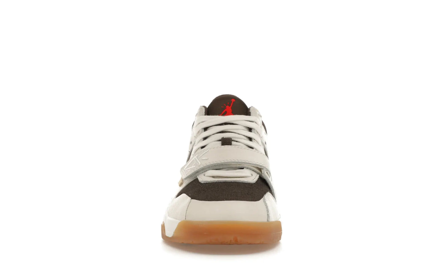 Jordan Jumpman Jack TR Travis Scott Sail