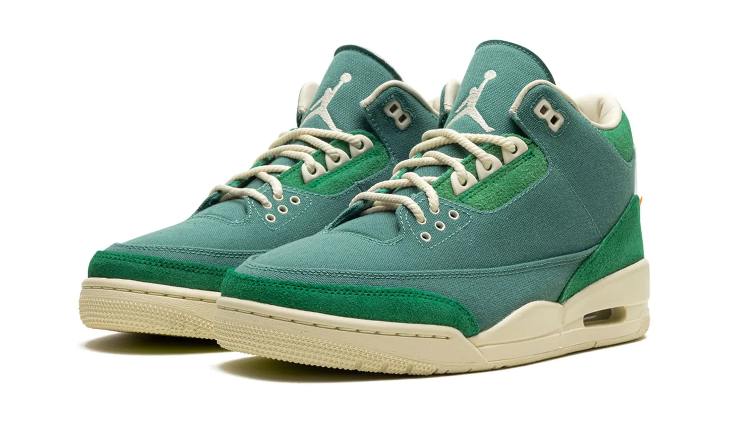 Jordan 3 Retro SP Nina Chanel Abney Bicoastal (W)