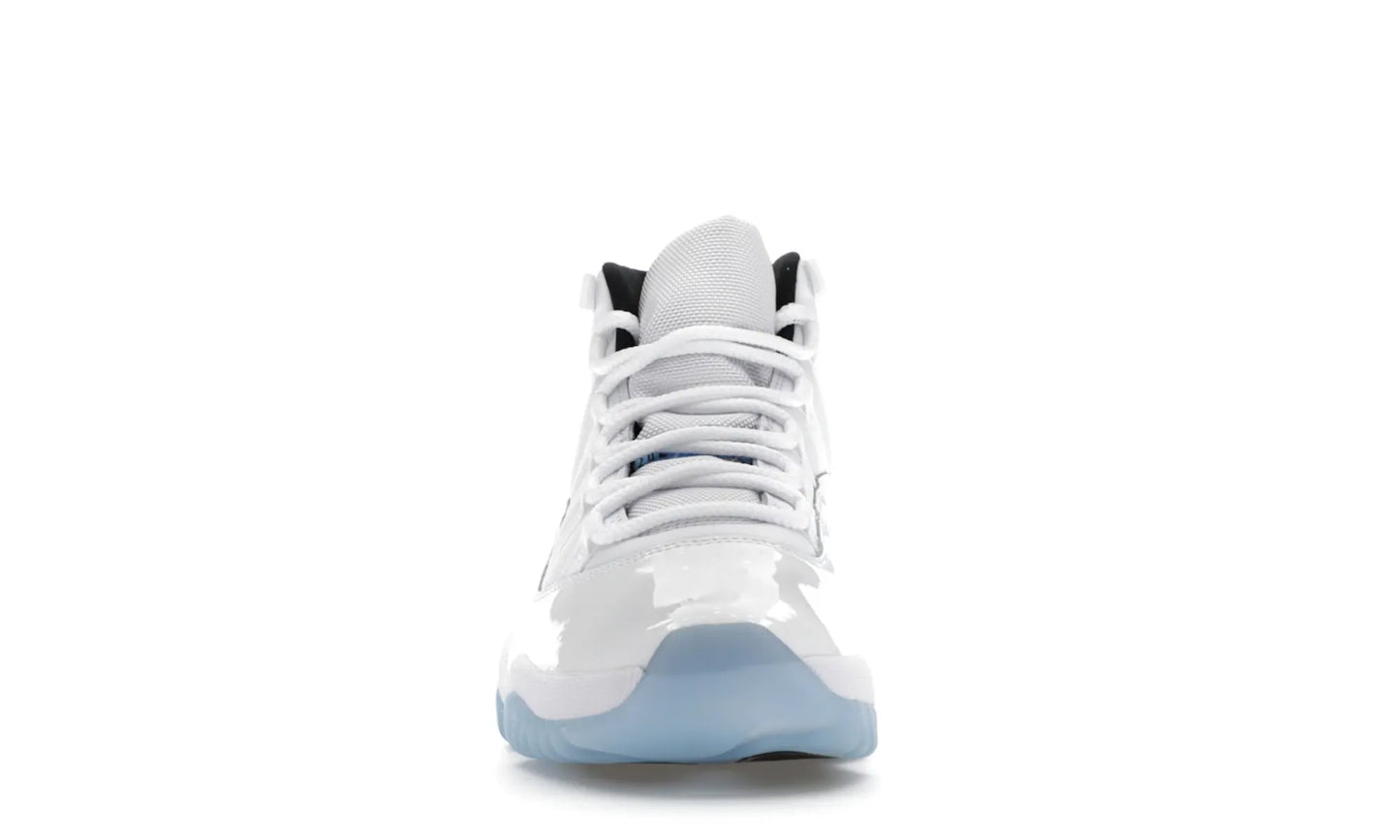 Jordan 11 Retro Legend Blue (2024)