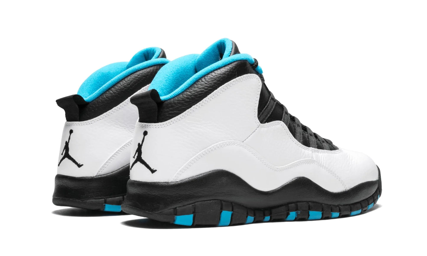 Jordan 10 Retro Powder (2014)