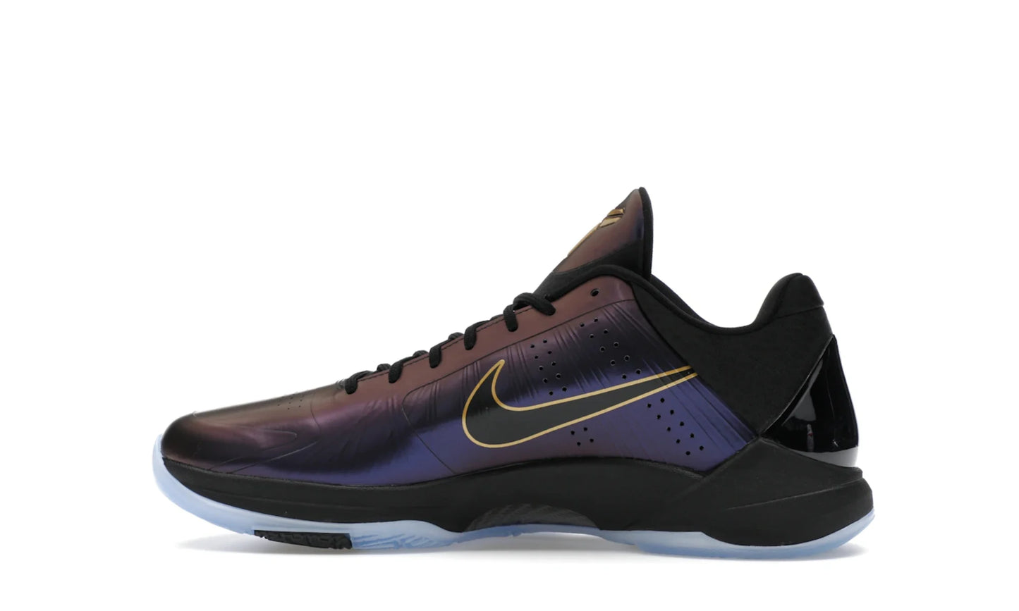 Nike Kobe 5 Protro Year of the Mamba Eggplant