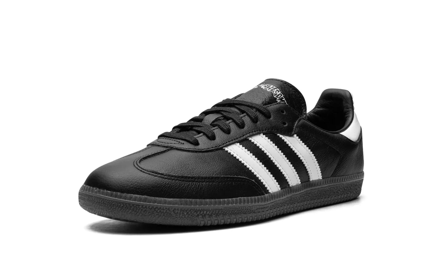 Adidas Samba Fucking Awesome Jason Dill Black