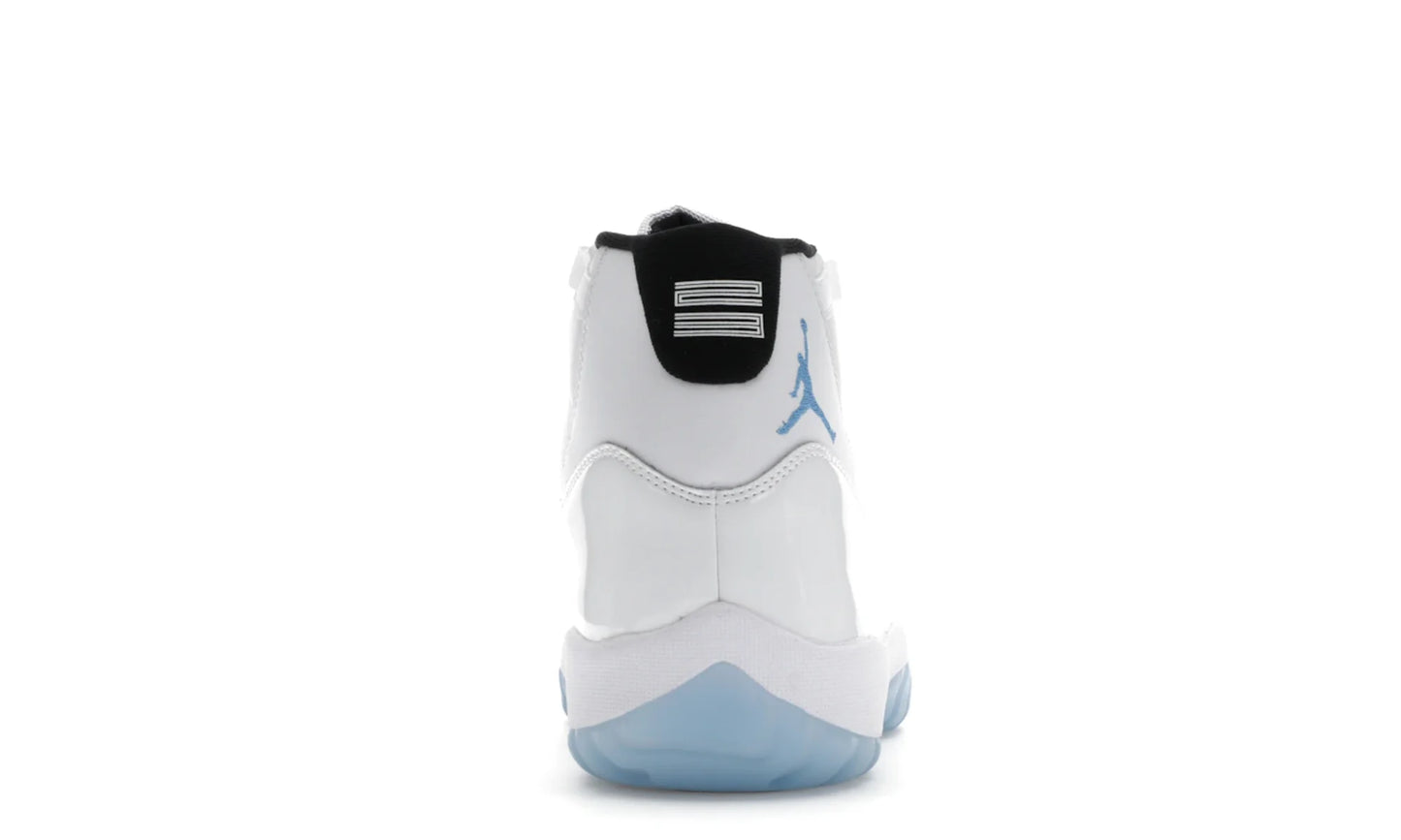 Jordan 11 Retro Legend Blue (2024)
