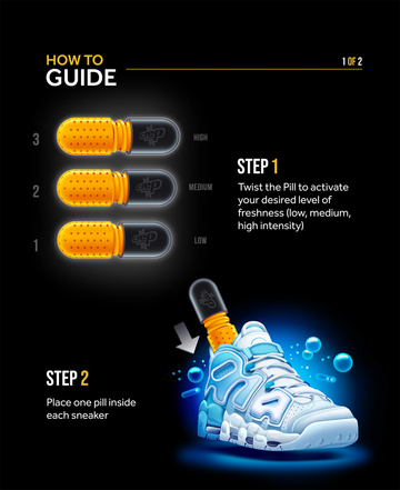 Crep Protect PILL