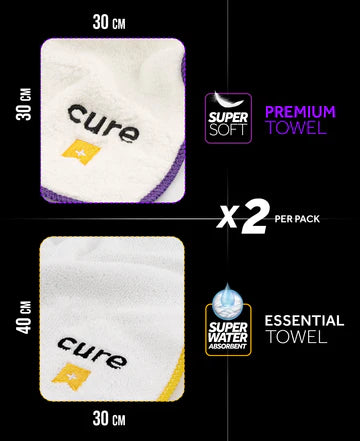 Crep Protect TOWEL
