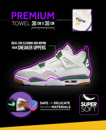 Crep Protect TOWEL