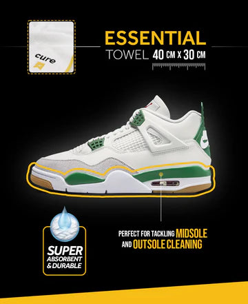 Crep Protect TOWEL