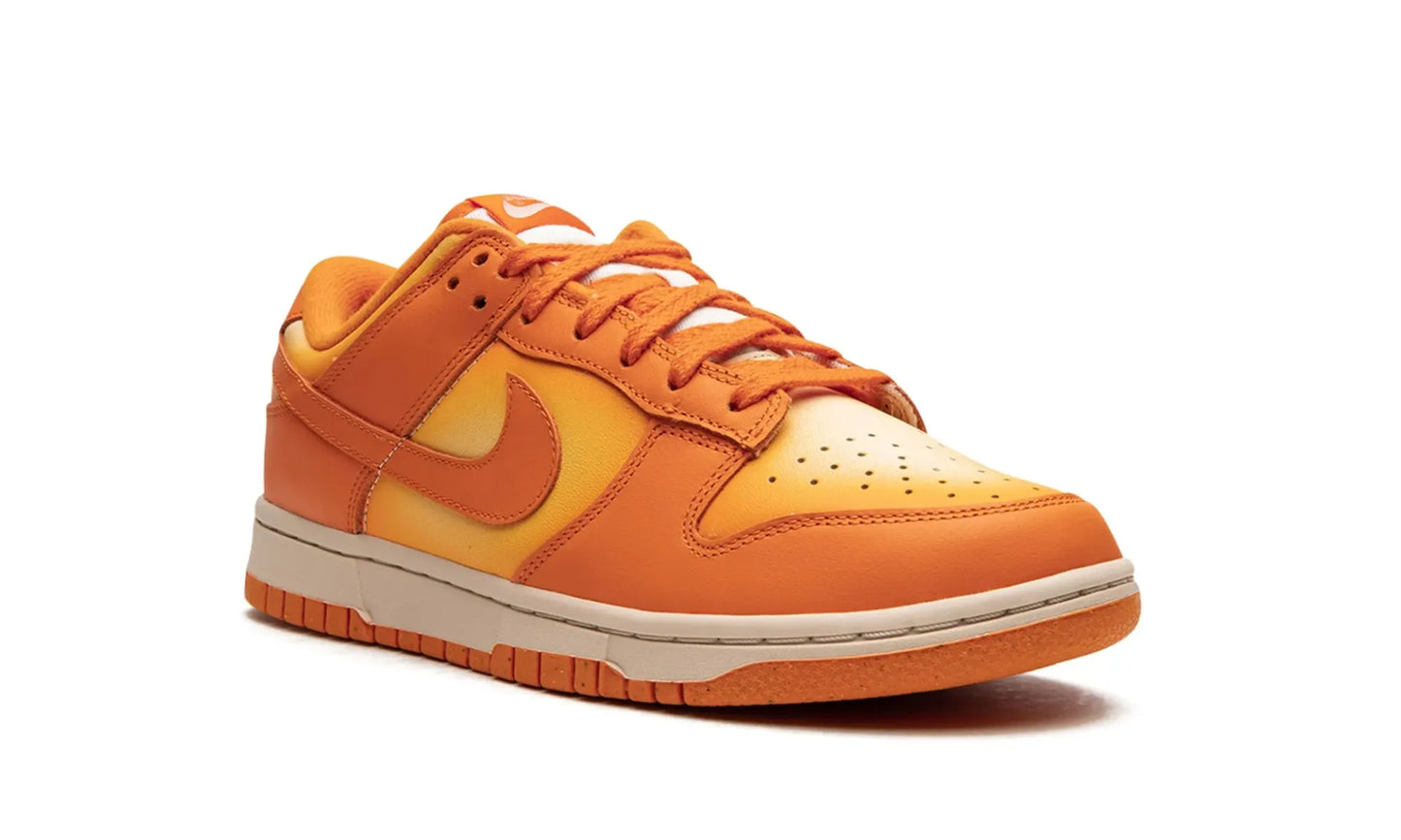 Nike Dunk Low Magma Orange (W)