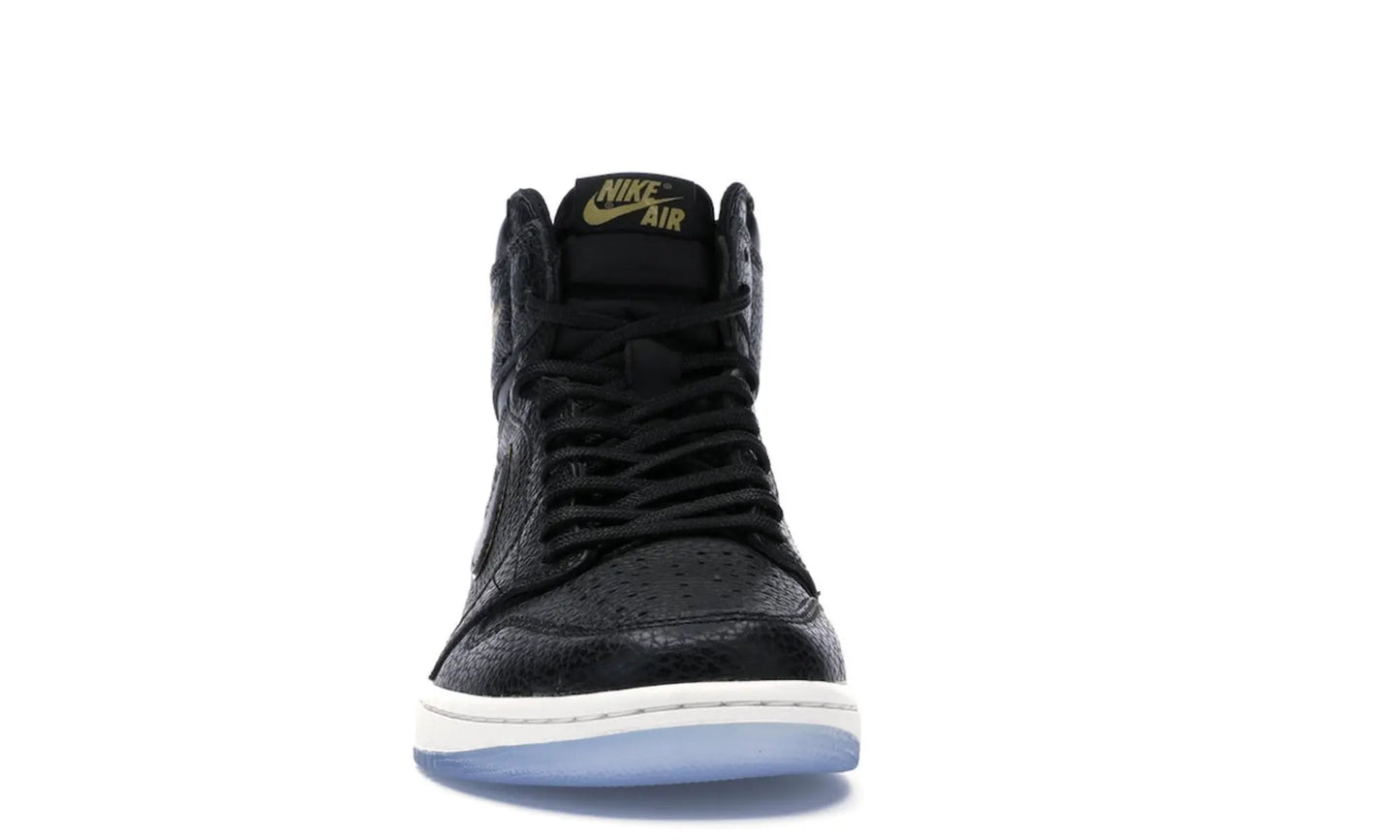 Jordan 1 Retro High City of Flight