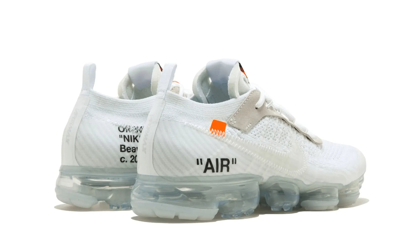 Nike Air VaporMax Off-White (2018)