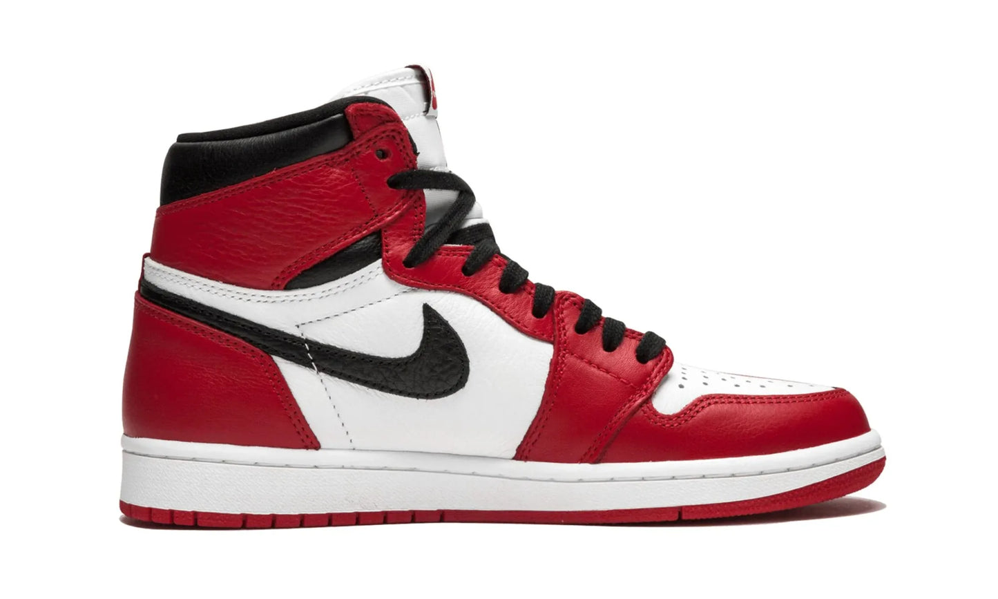 Jordan 1 Retro High Homage To Home (Non-numbered)