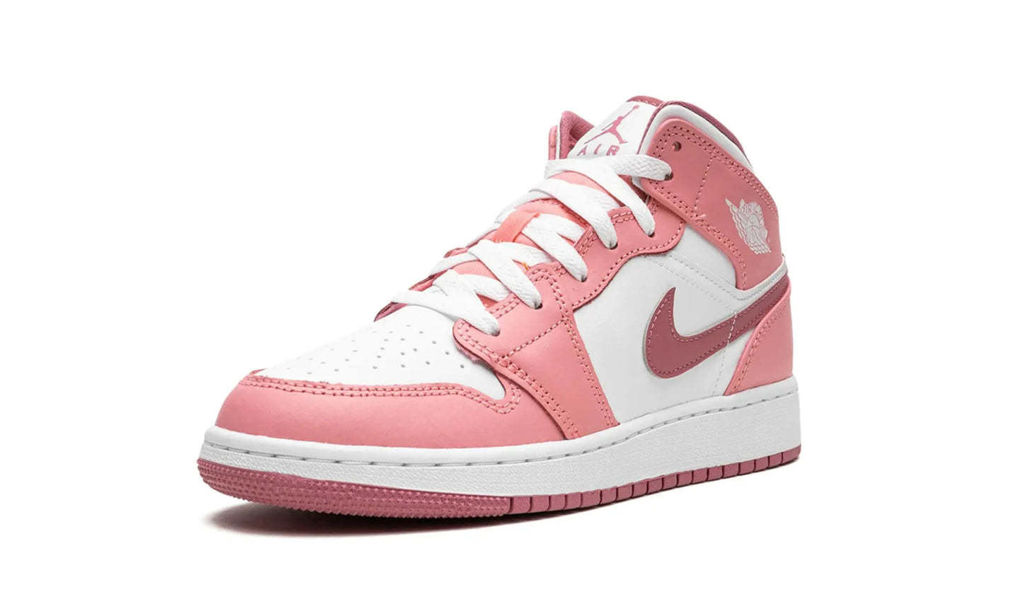 Jordan 1 Mid Valentine's Day (2023) (GS)