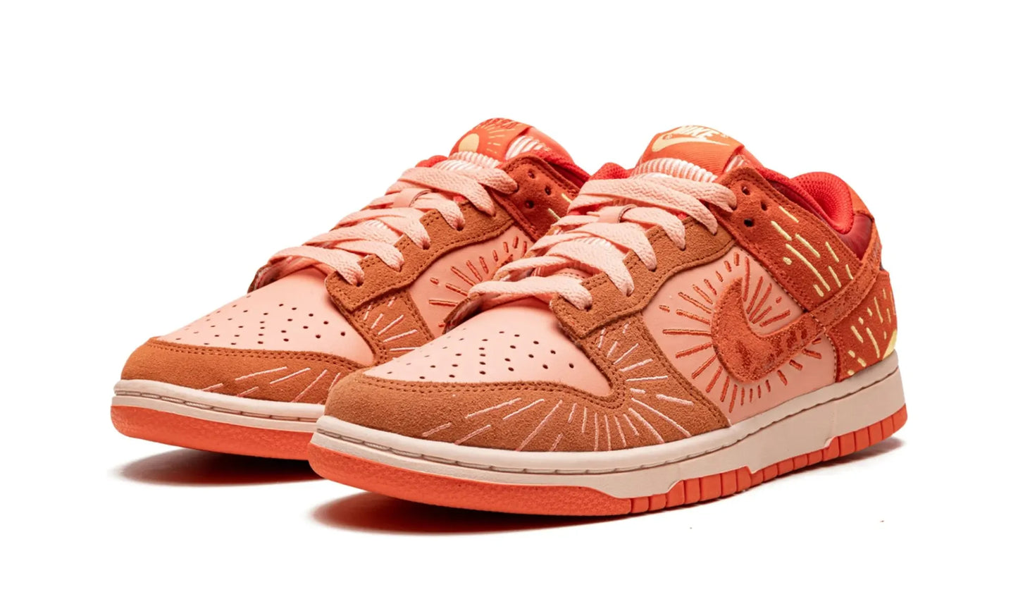 Nike Dunk Low NH Winter Solstice (W)
