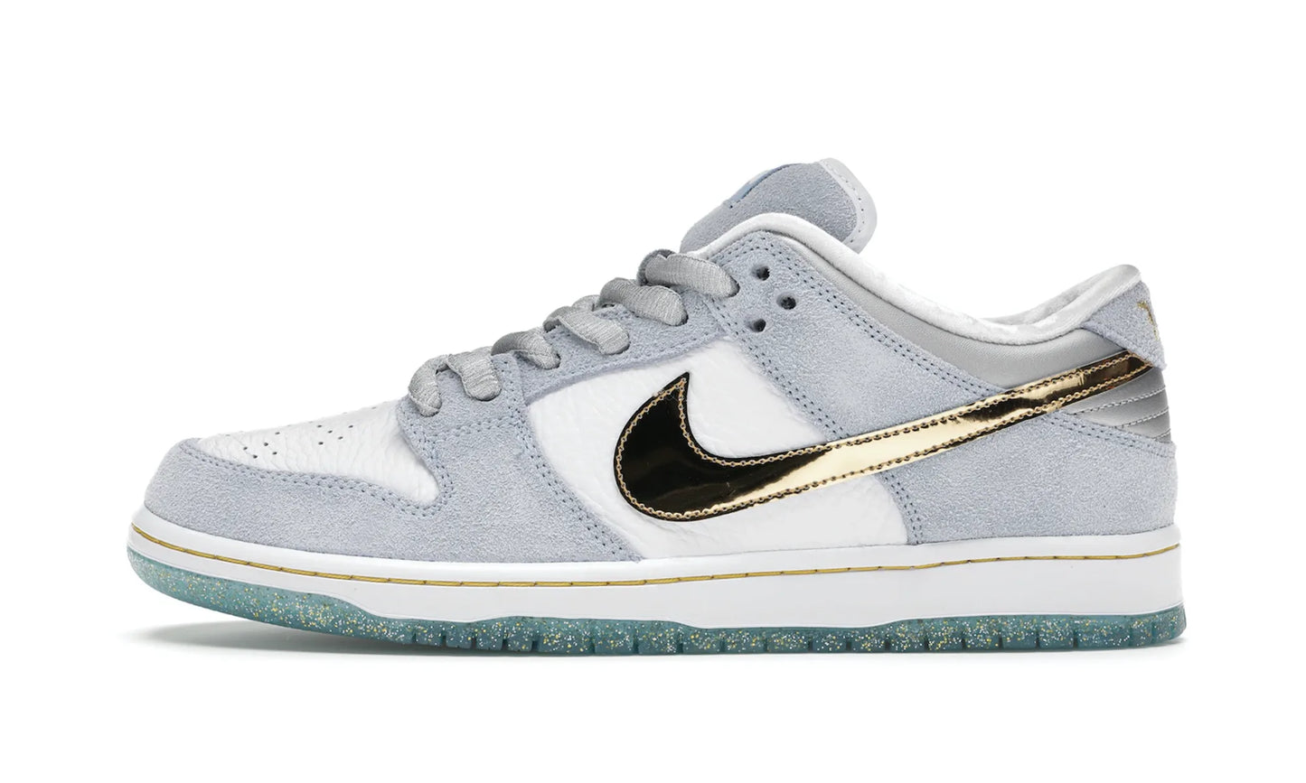 Nike SB Dunk Low Sean Cliver