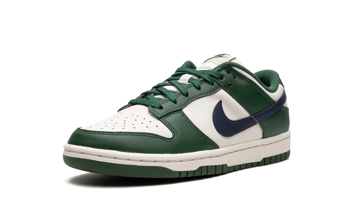 Nike Dunk Low Retro Gorge Green Midnight Navy (W)
