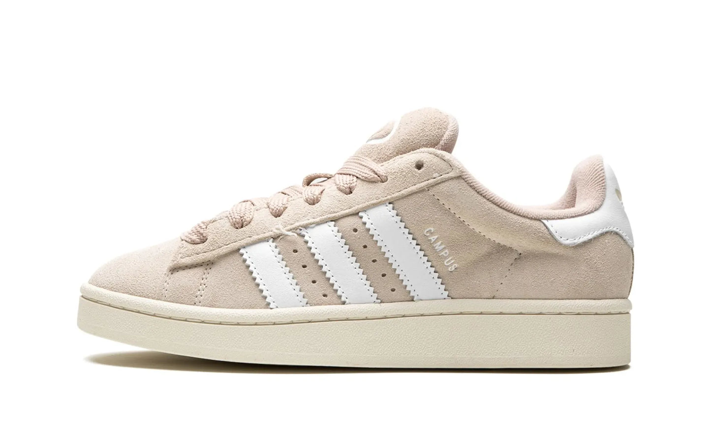 Adidas Campus 00s Wonder White (W)