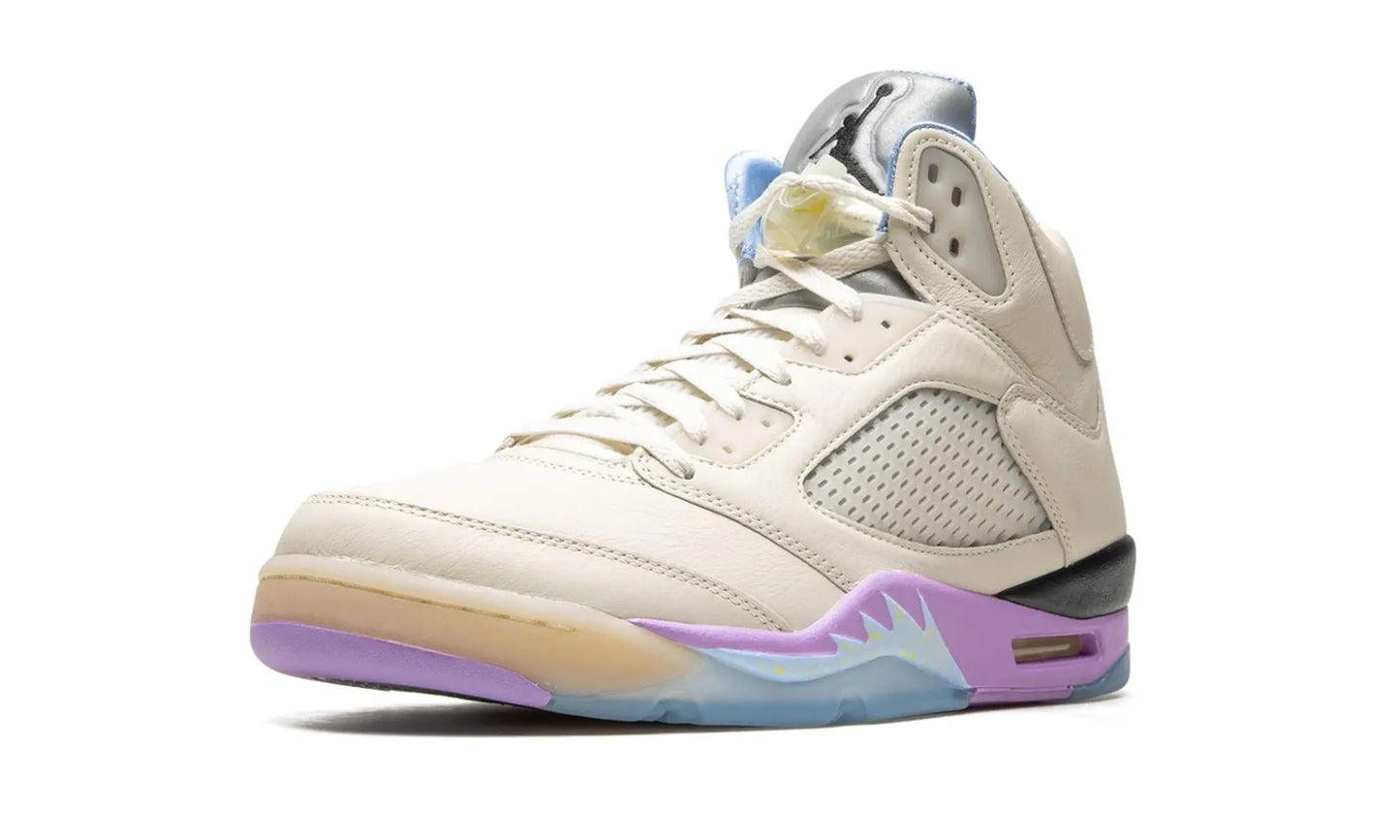 Jordan 5 Retro DJ Khaled We The Best Sail