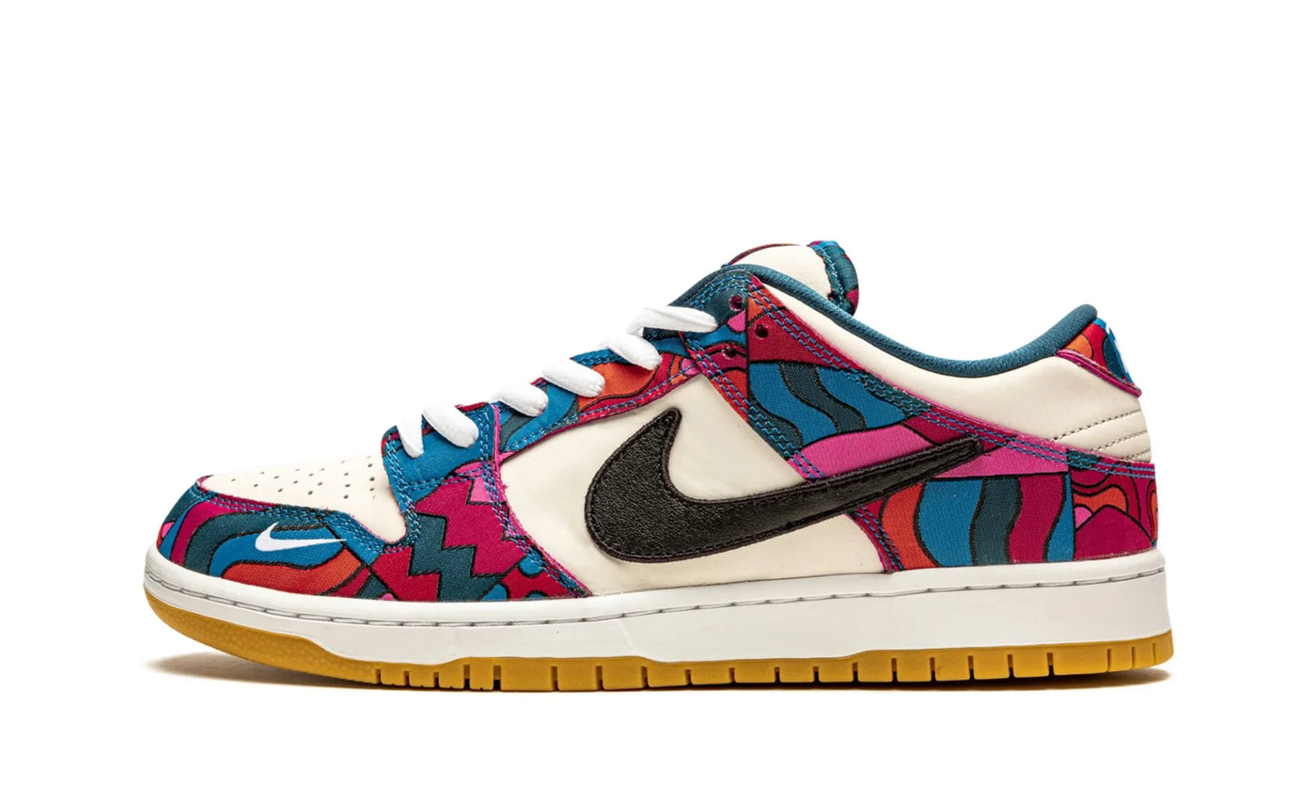 Nike SB Dunk Low Pro Parra Abstract Art (2021)
