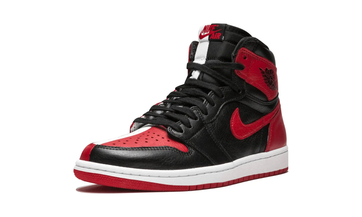 Jordan 1 Retro High Homage To Home (Non-numbered)