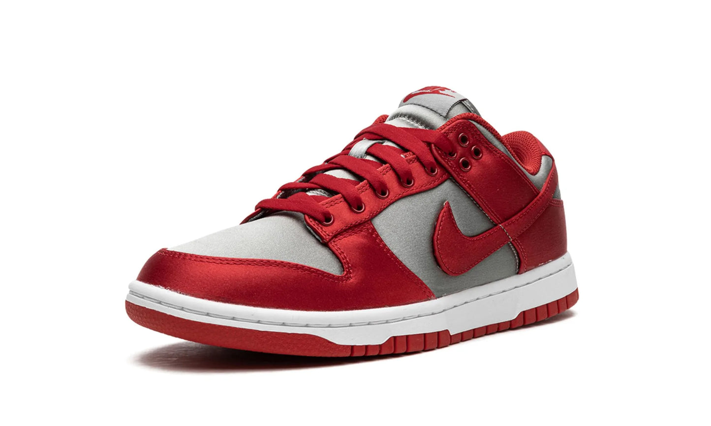 Nike Dunk Low UNLV Satin (W)