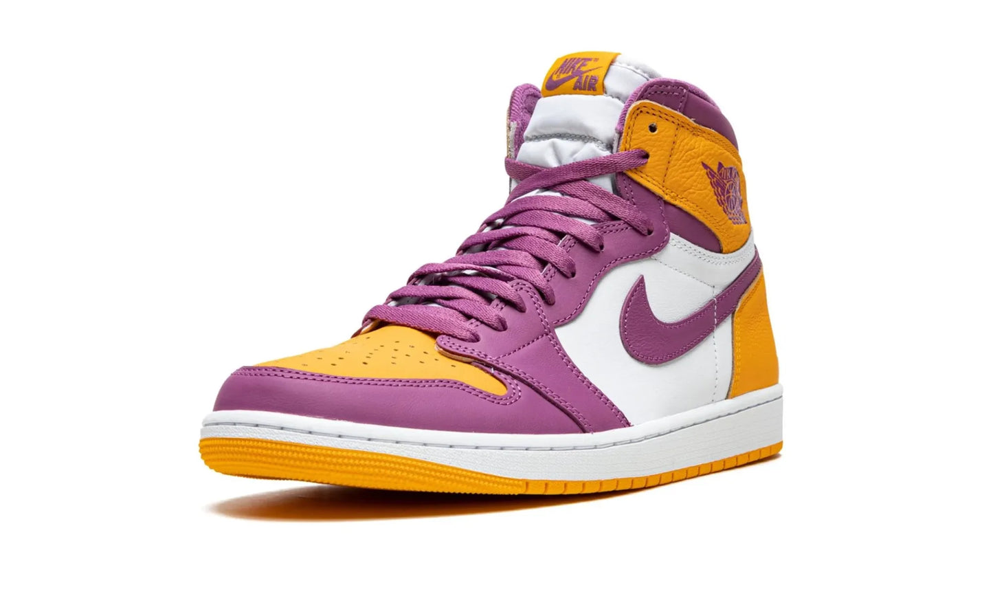 Jordan 1 Retro High OG Brotherhood