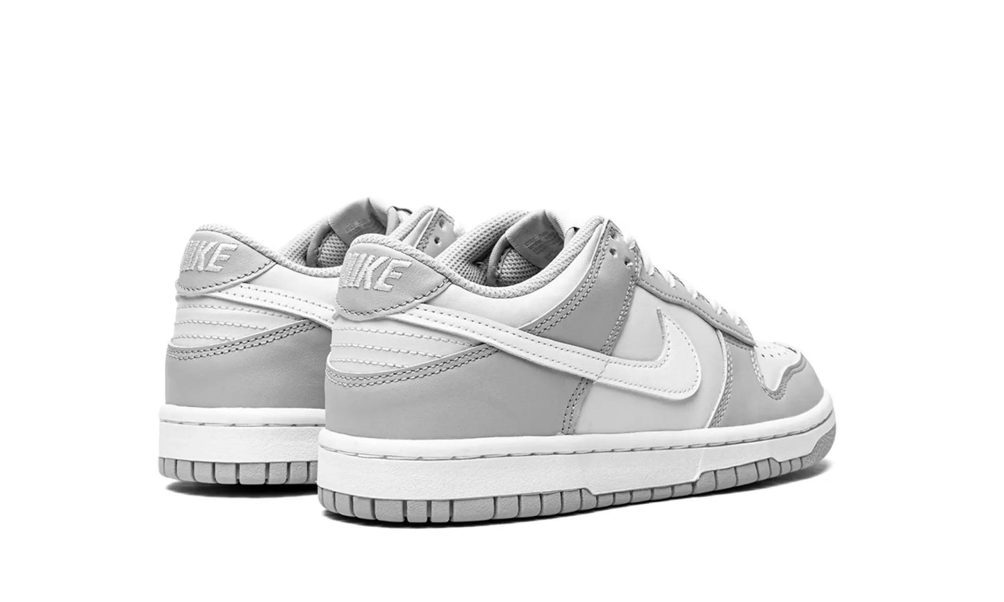 Nike Dunk Low Two-Toned Grey (GS)