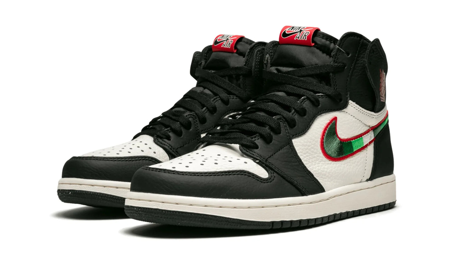 Jordan 1 Retro High Sports Illustrated (A Star Is Born)