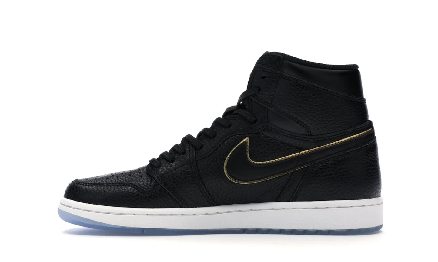 Jordan 1 Retro High City of Flight