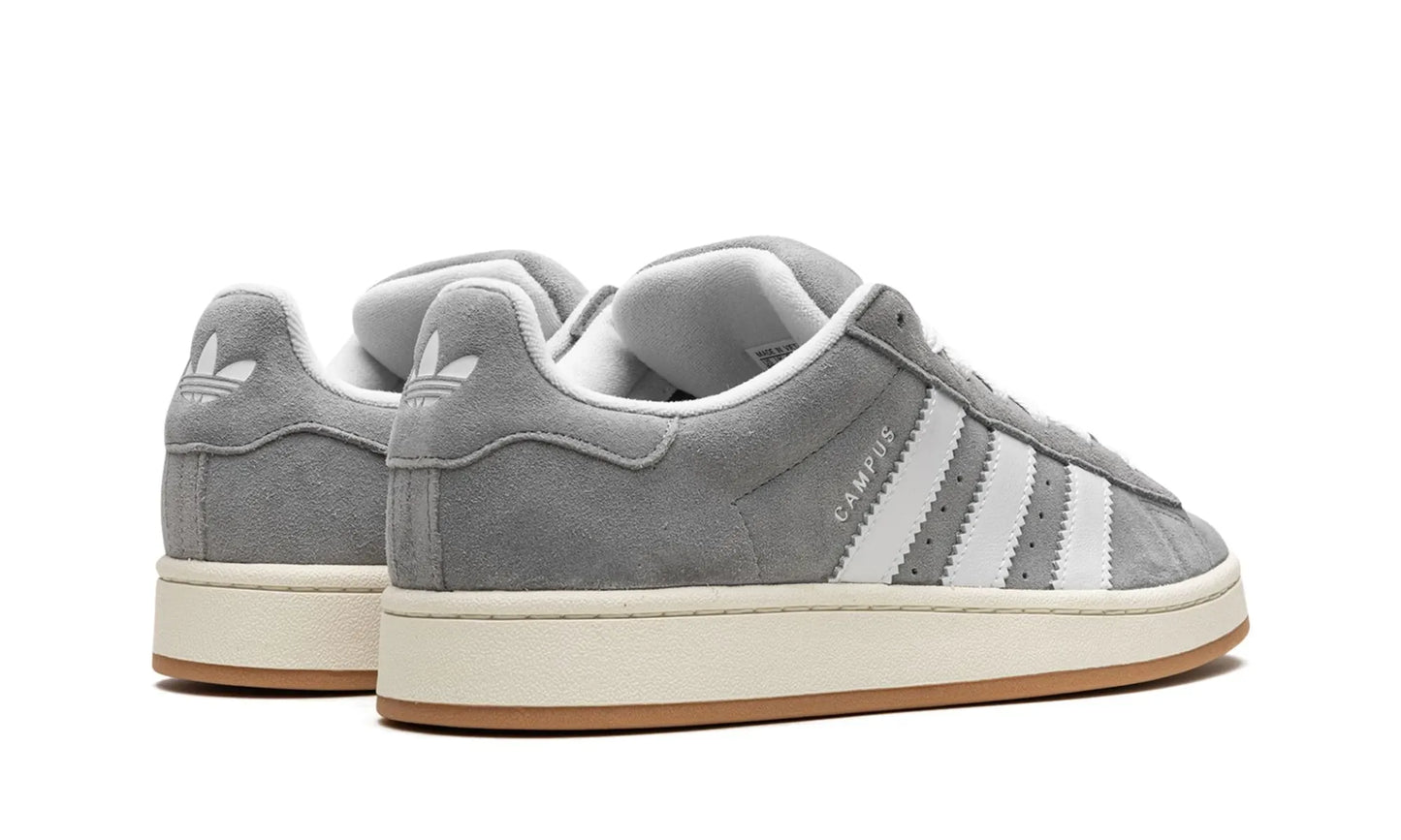 Adidas Campus 00s Grey White