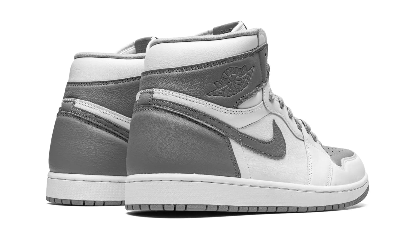 Jordan 1 Retro High OG Stealth
